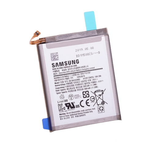 Thay pin Samsung Galaxy A10 A105F