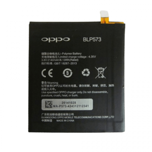 Thay pin Oppo A74