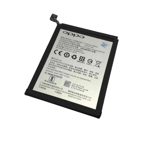 Thay pin Oppo Reno8