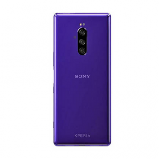 Thay lưng Sony Xperia 1 Mark III