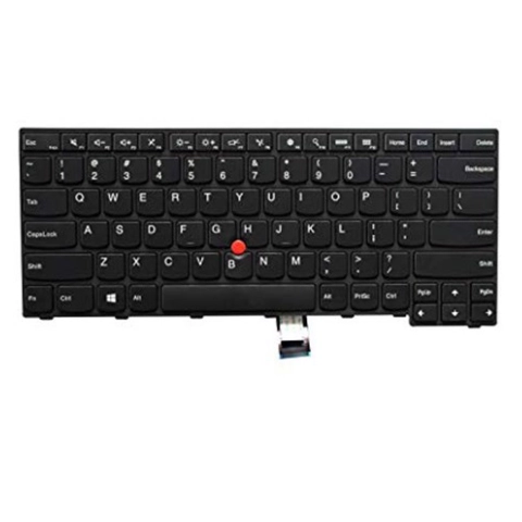 Thay bàn phím Laptop Lenovo Thinkpad Yoga 12
