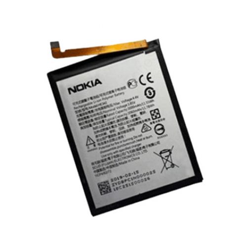 Thay pin Nokia 3.2 (TA 1156, TA 1159, TA 1164)