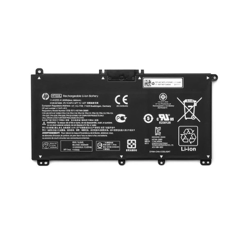 Thay pin Laptop HP Envy 13 AQ0887NE