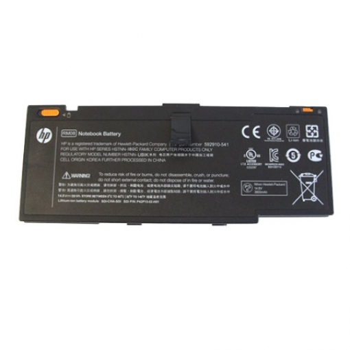 Thay pin Laptop HP Pavilion 14 CE0001NP