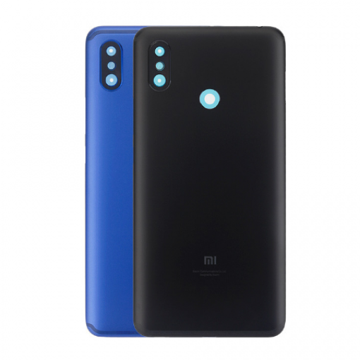 Thay lưng Xiaomi Mi Max 3