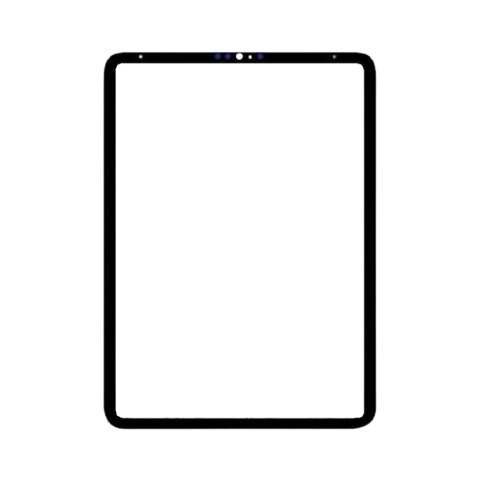 Thay ép kính iPad Pro 12.9 (2022)