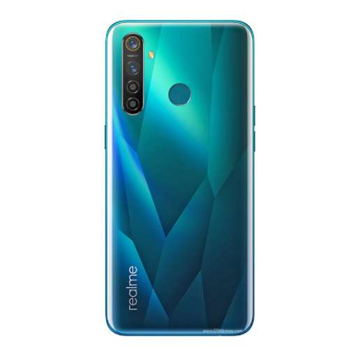 Thay lưng Realme 5 Pro RMX1971