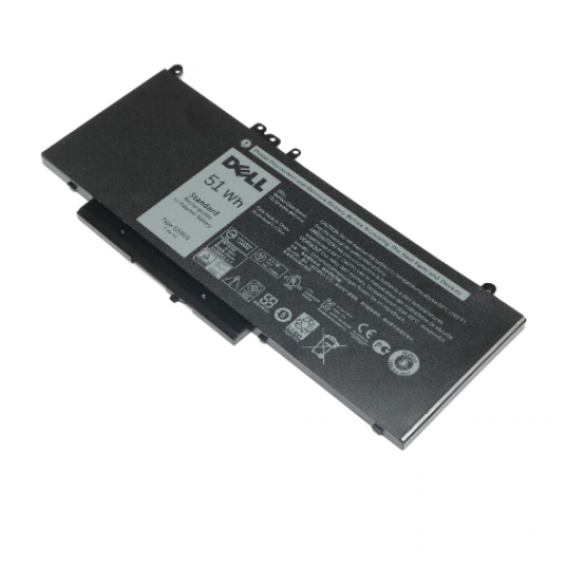 Thay pin Laptop Dell Inspiron 13 5379 2 IN 1