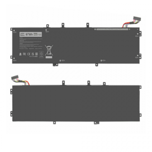 Thay pin Laptop Dell Inspiron 15 7569 2 IN 1