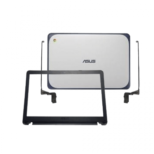 Thay vỏ Laptop Asus X550C