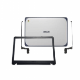 Thay vỏ Laptop Asus X550C