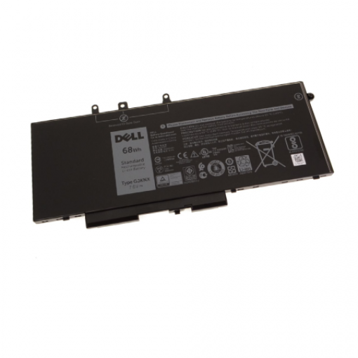 Thay pin Laptop Dell Inspiron 15 3555