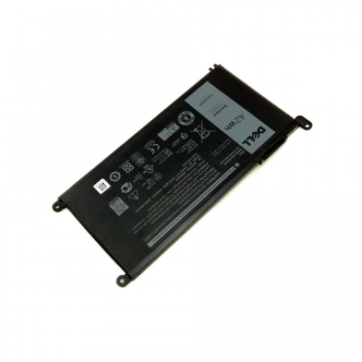 Thay pin Laptop Dell Vostro 14 5468