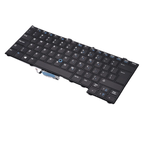 Thay bàn phím Laptop Dell Inspiron 14 5452