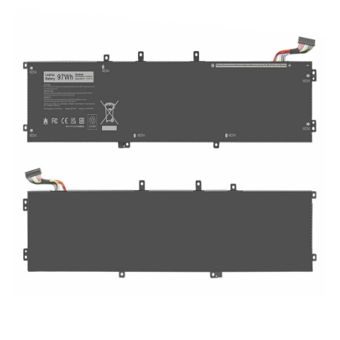 Thay pin Laptop Dell Inspiron 14 3451