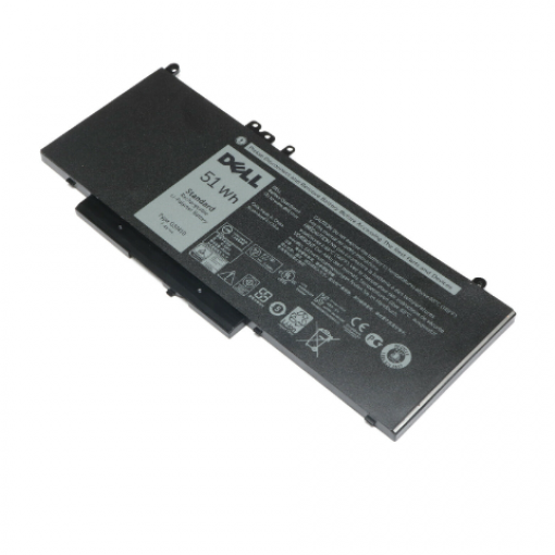 Thay pin Laptop Dell Vostro 14 3478