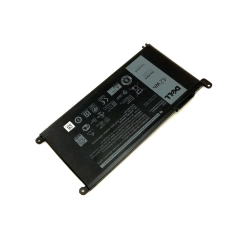 Thay pin Laptop Dell Inspiron 15 3502