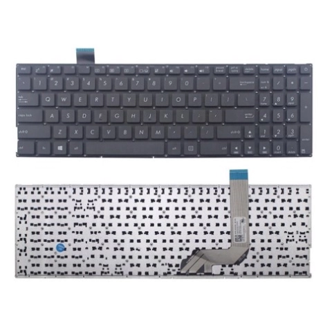 Thay bàn phím Asus Vivobook 15 A512