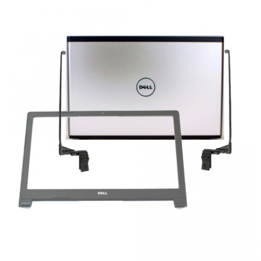 Thay vỏ Laptop Dell Vostro 5568