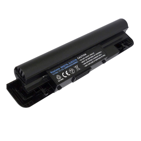 Thay pin Laptop Dell Inspiron 5437