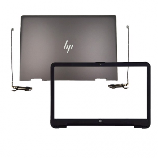 Thay vỏ Laptop HP Probook 4530s