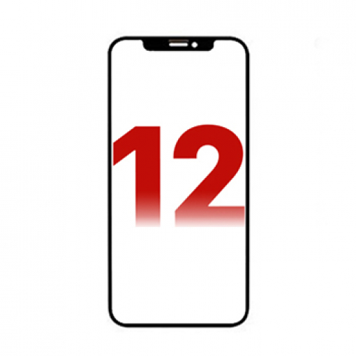 Thay mặt kính iPhone 12 thường