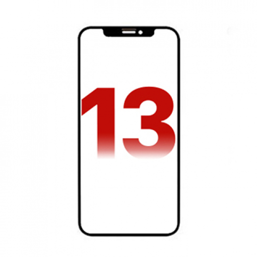 Thay mặt kính iPhone 13