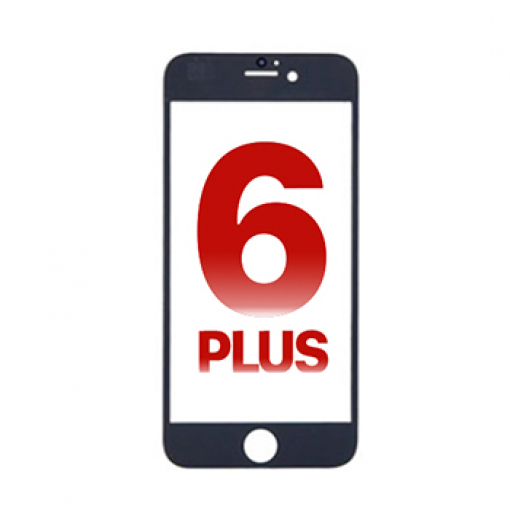 Thay mặt kính iPhone 6 Plus