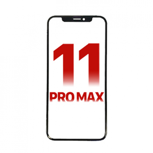 Thay mặt kính iPhone 11 Pro Max