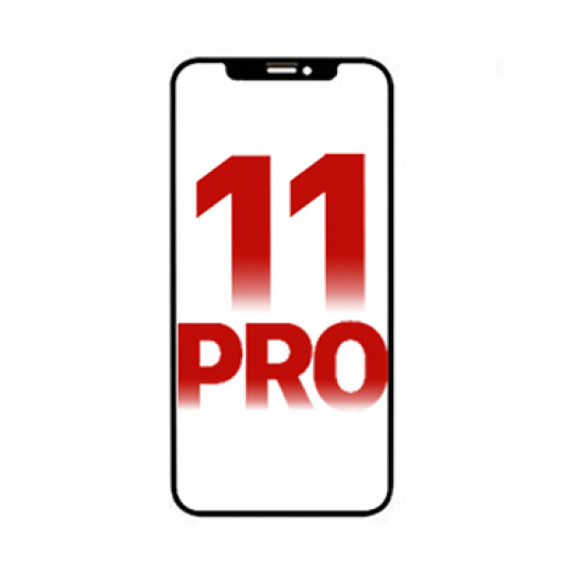 Thay mặt kính iPhone 11 Pro
