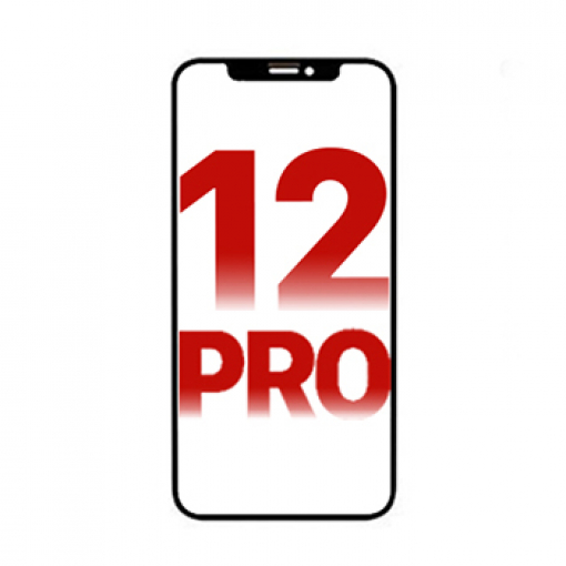 Thay mặt kính iPhone 12 Pro