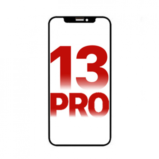 Thay mặt kính iPhone 13 Pro