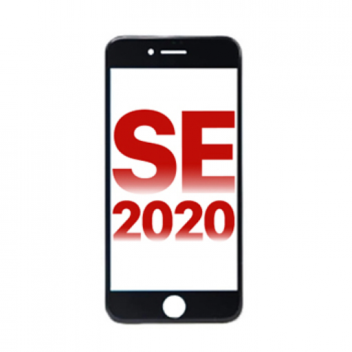 Thay mặt kính iPhone SE 2020