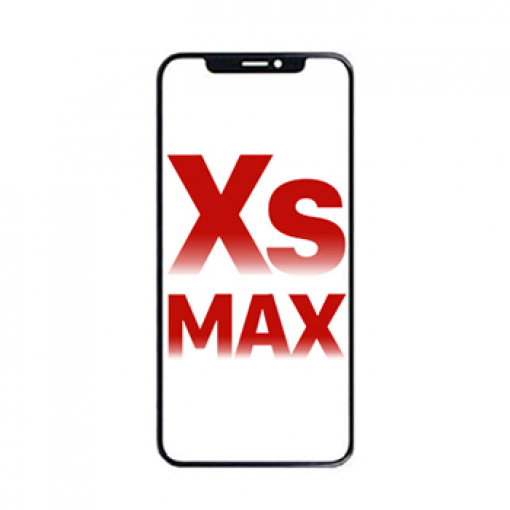 Thay mặt kính iPhone XS Max