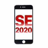 Thay mặt kính iPhone SE 2020