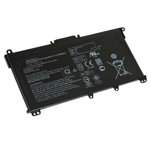 Thay pin Laptop HP Pavilion 14 ab001tu