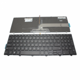 Thay bàn phím Laptop Dell Inspiron 3510