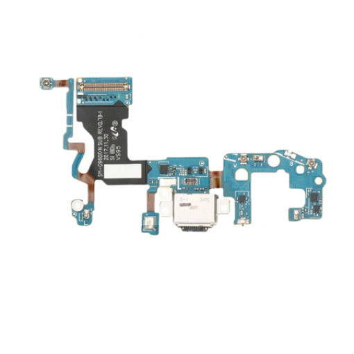 Thay chân sạc Samsung Galaxy S23 (S911, S9110)