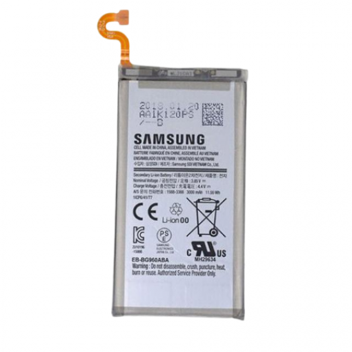 Thay pin Samsung Galaxy S23 (S911, S9110)