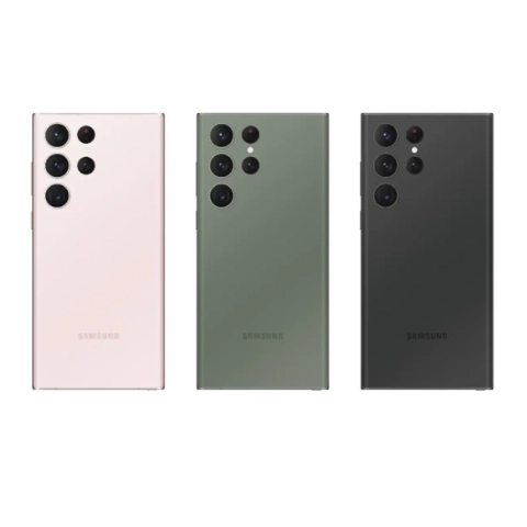 Thay vỏ Samsung Galaxy S23 (S911, S9110)