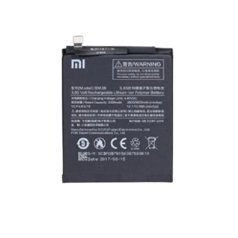 Thay pin Xiaomi Poco M5