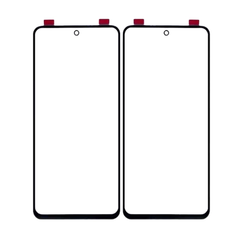 Thay mặt kính Xiaomi Redmi Note 11R