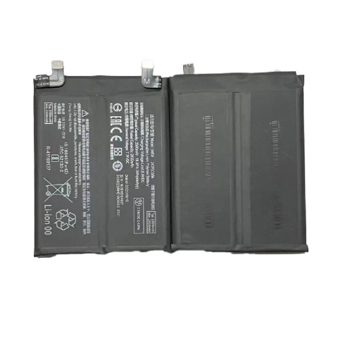 Thay pin Xiaomi Civi 2
