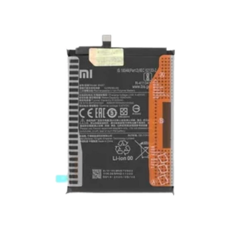 Thay pin Xiaomi Redmi Note 11R