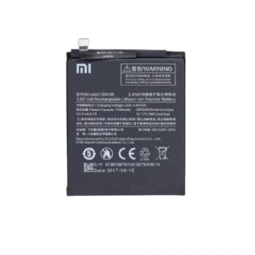 Thay pin Xiaomi 13