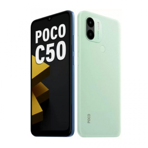 Sửa lỗi phần mềm Xiaomi Poco C50