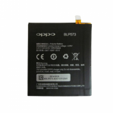 Thay pin Oppo A56s PFTM20