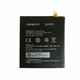 Thay pin Oppo A58