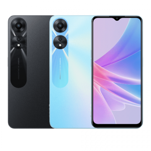 Sửa lỗi phần mềm Oppo A78 (CPH2483, CPH2495)