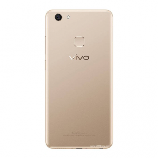 Thay vỏ Vivo V7